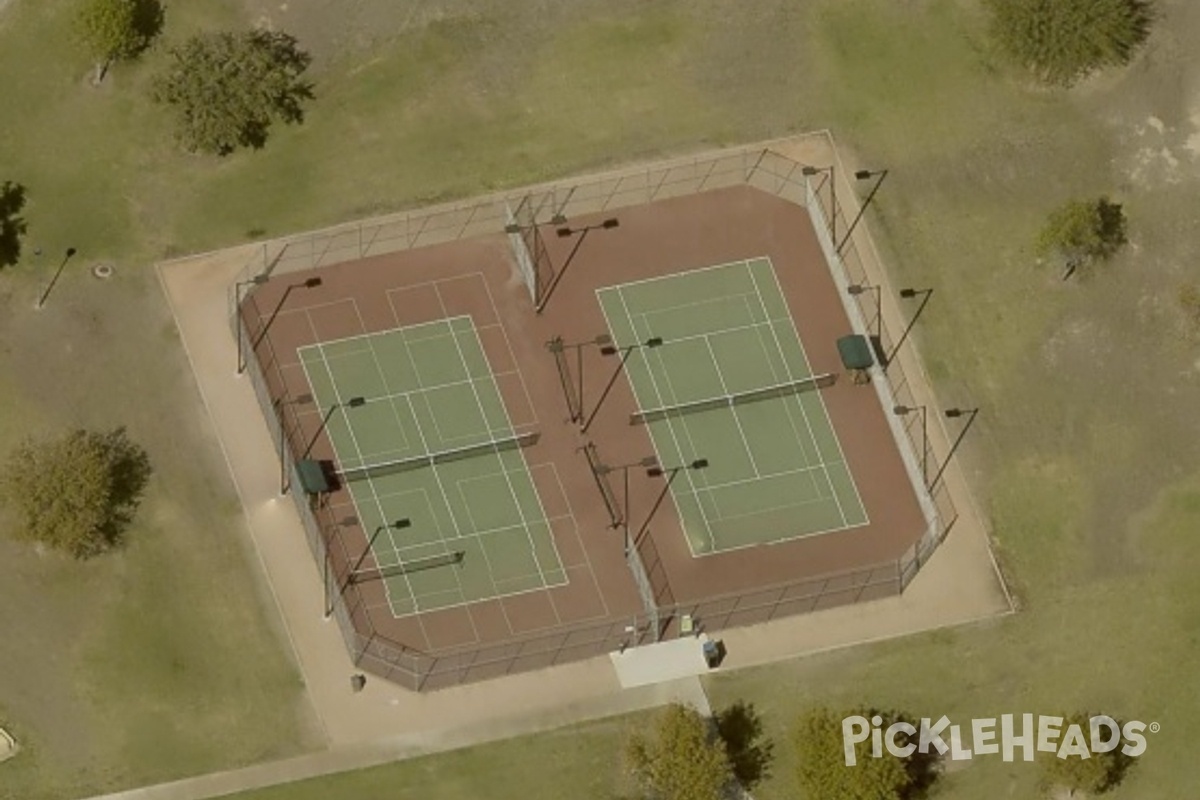 Photo of Pickleball at Harleson Park